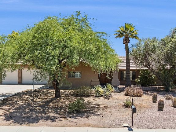 Scottsdale, Arizona, 85254, United States, 4 Bedrooms Bedrooms, ,2 BathroomsBathrooms,Residential,Forsale,1934079