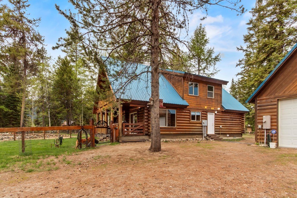 Donnelly, Idaho, 83615, United States, 3 Bedrooms Bedrooms, ,2 BathroomsBathrooms,Residential,Forsale,1889401