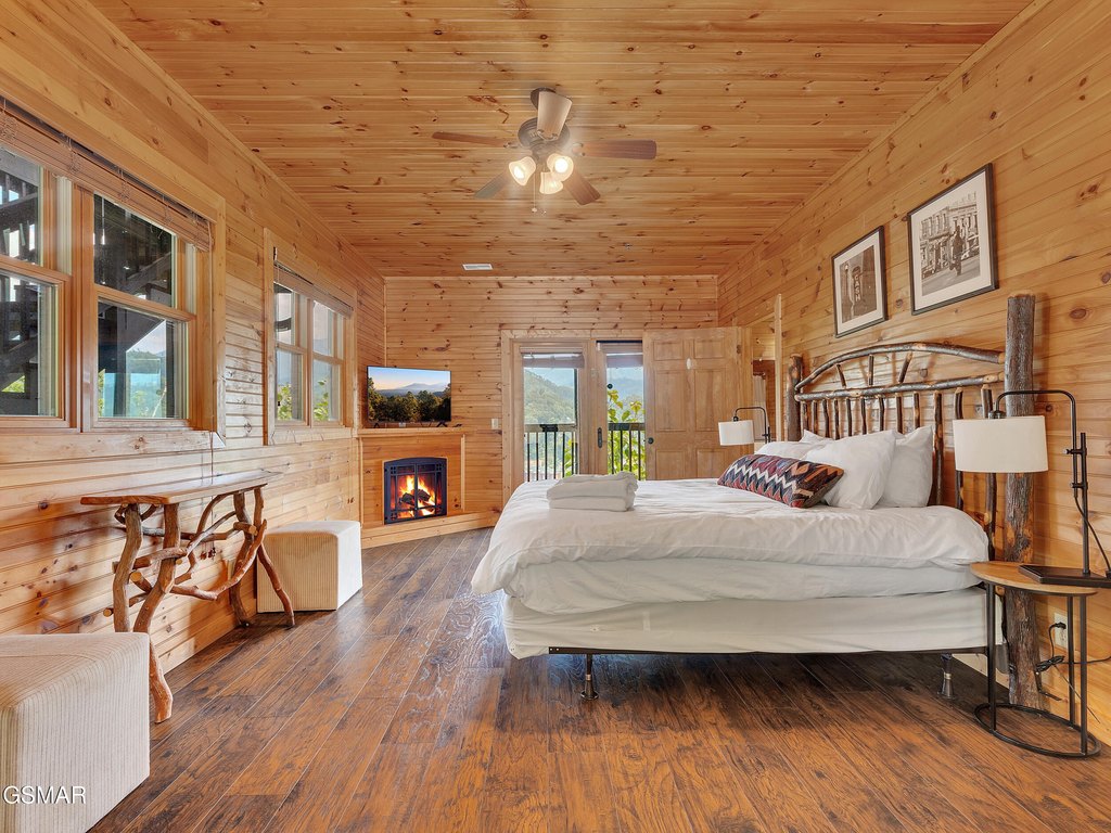 Gatlinburg, Tennessee, 37738, United States, 8 Bedrooms Bedrooms, ,8.5 BathroomsBathrooms,Residential,Forsale,1942454