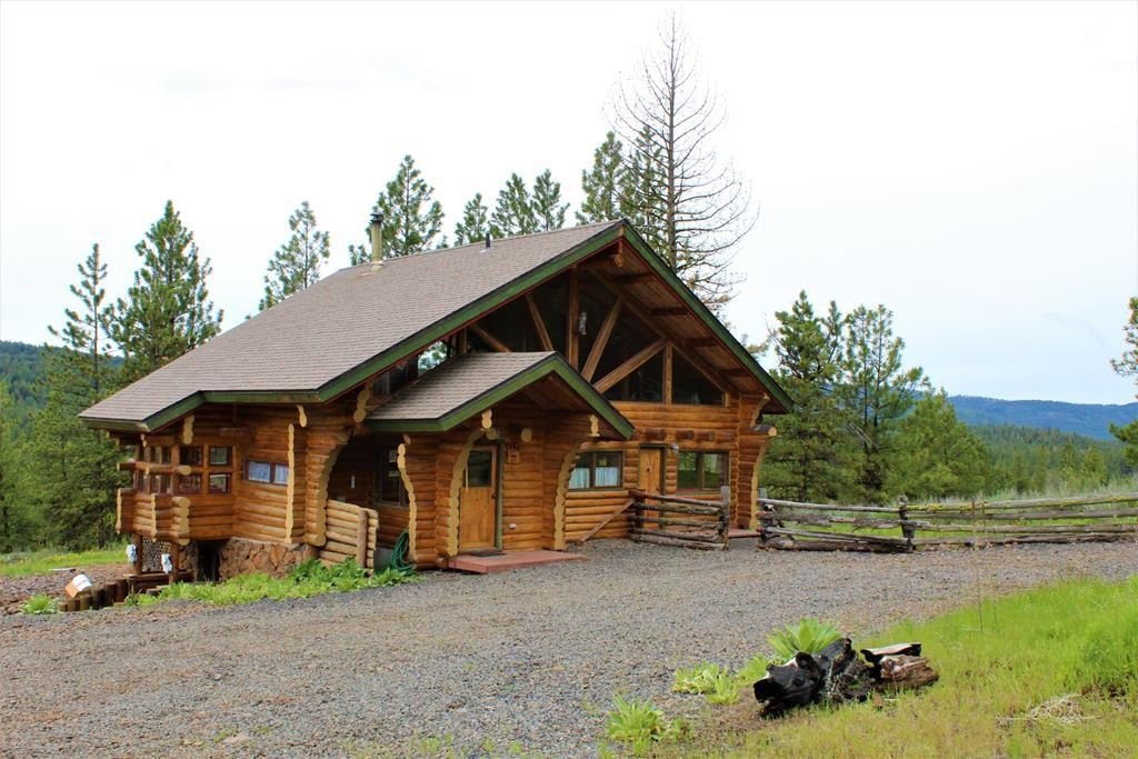 New Meadows, Idaho, 83654, United States, 1 Bedroom Bedrooms, ,1 BathroomBathrooms,Residential,Forsale,1889393