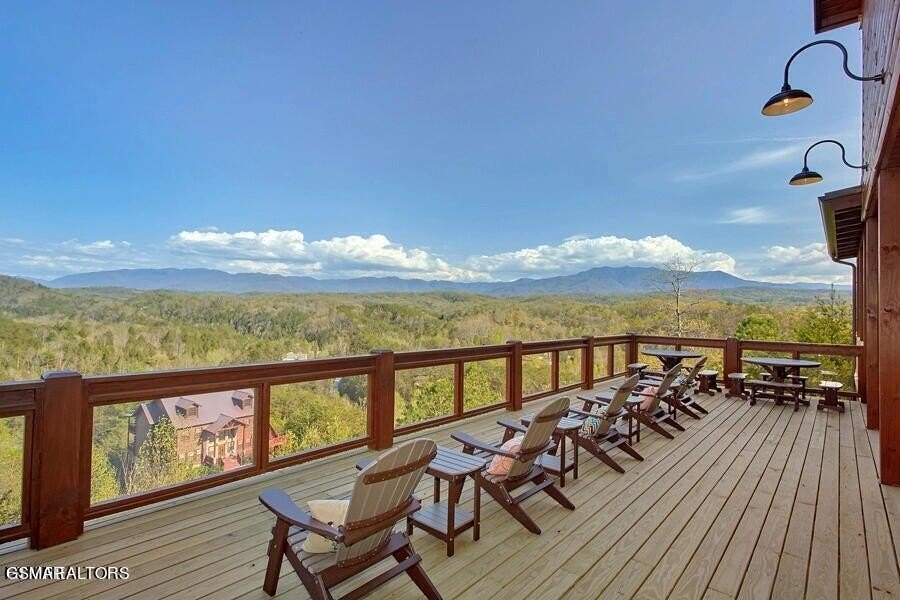 Sevierville, Tennessee, 37876, United States, 18 Bedrooms Bedrooms, ,18.5 BathroomsBathrooms,Residential,Forsale,1893787