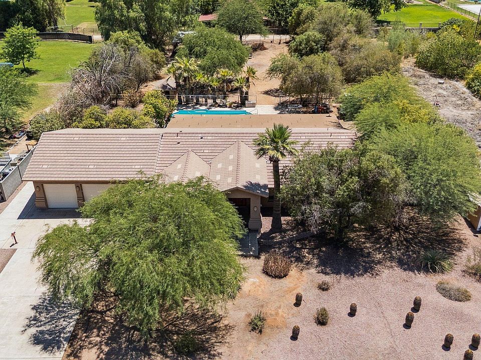 Scottsdale, Arizona, 85254, United States, 4 Bedrooms Bedrooms, ,2 BathroomsBathrooms,Residential,Forsale,1934079