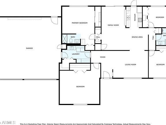 Scottsdale, Arizona, 85254, United States, 4 Bedrooms Bedrooms, ,2 BathroomsBathrooms,Residential,Forsale,1934079