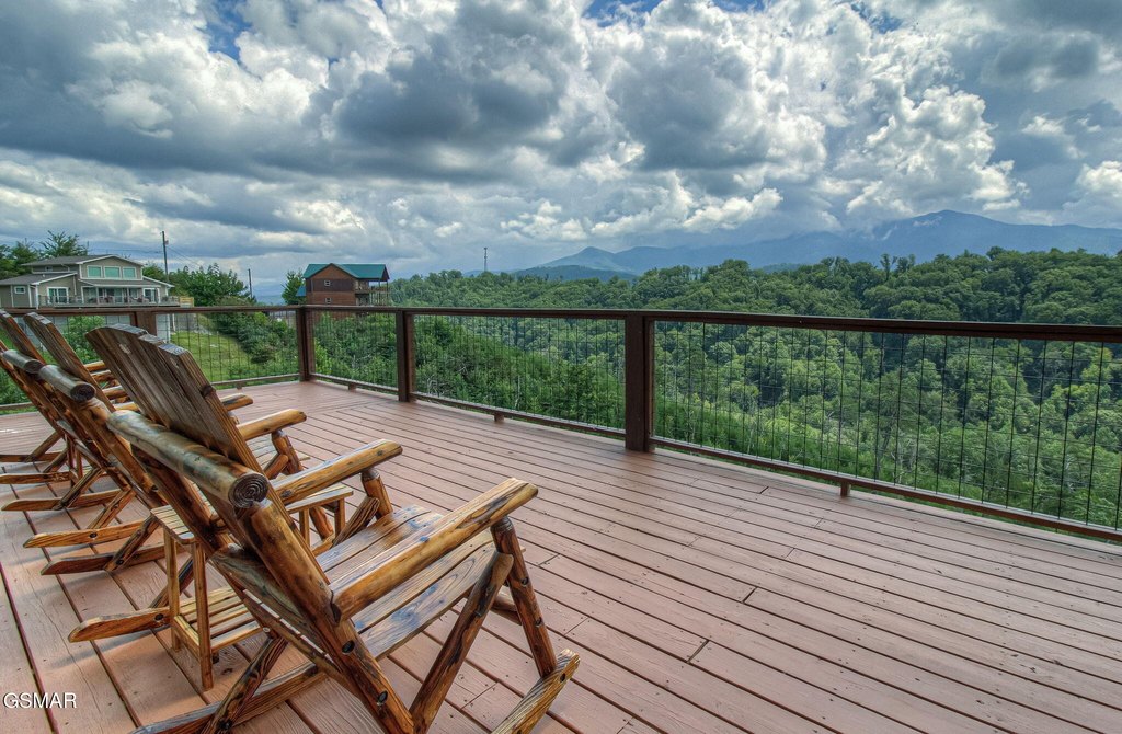 Gatlinburg, Tennessee, 37738, United States, 5 Bedrooms Bedrooms, ,6 BathroomsBathrooms,Residential,Forsale,1942440