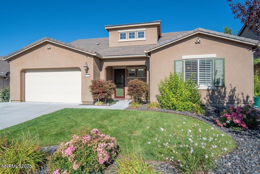 Reno, Nevada, 89523, United States, 3 Bedrooms Bedrooms, ,2.5 BathroomsBathrooms,Residential,Forsale,1936775