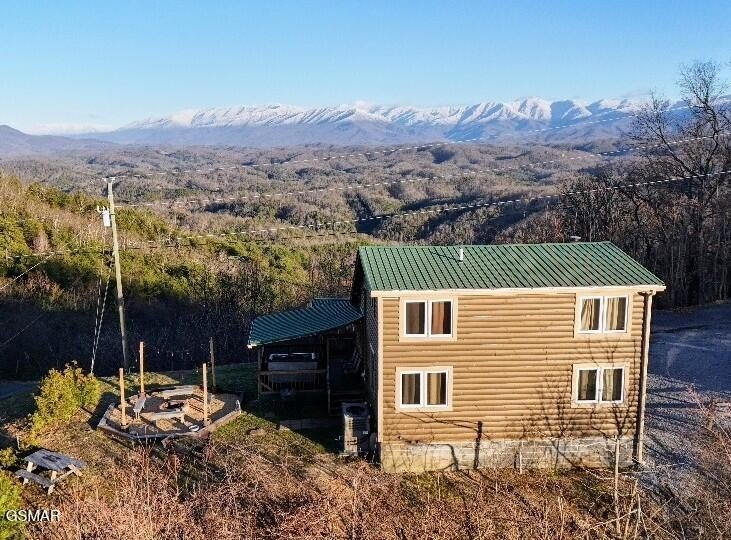 Sevierville, Tennessee, 37876, United States, 3 Bedrooms Bedrooms, ,2 BathroomsBathrooms,Residential,Forsale,1936698