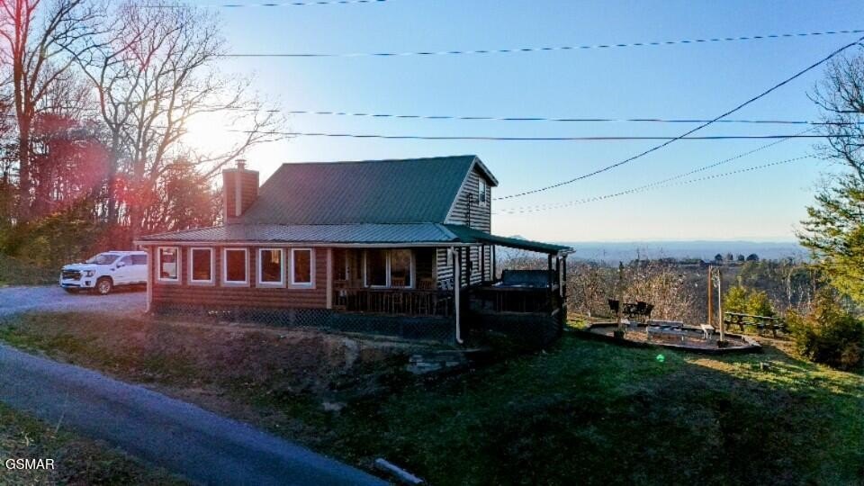 Sevierville, Tennessee, 37876, United States, 3 Bedrooms Bedrooms, ,2 BathroomsBathrooms,Residential,Forsale,1936698