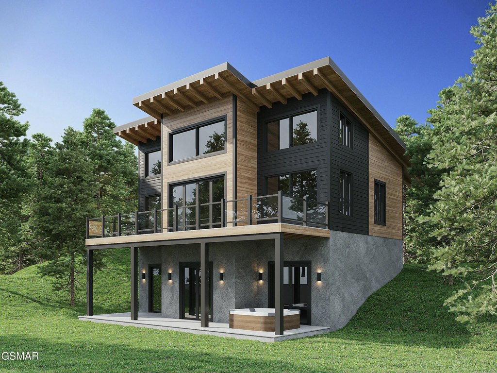 Gatlinburg, Tennessee, 37738, United States, 3 Bedrooms Bedrooms, ,3 BathroomsBathrooms,Residential,Forsale,1942462