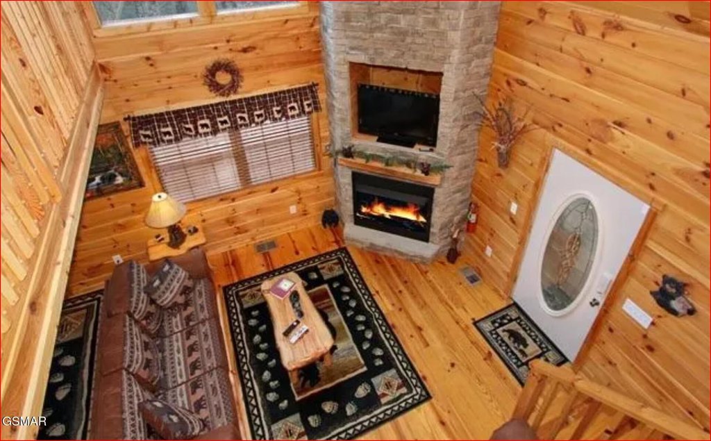 Pigeon Forge, Tennessee, 37863, United States, 2 Bedrooms Bedrooms, ,2 BathroomsBathrooms,Residential,Forsale,1893743