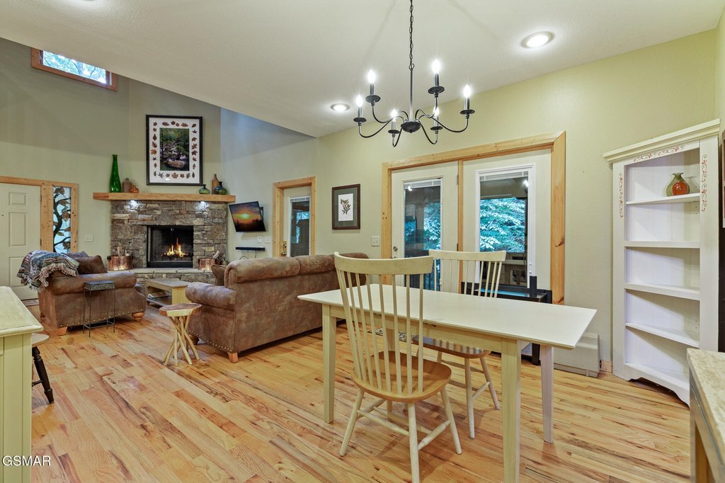 Sevierville, Tennessee, 37862, United States, 2 Bedrooms Bedrooms, ,2 BathroomsBathrooms,Residential,Forsale,1999460