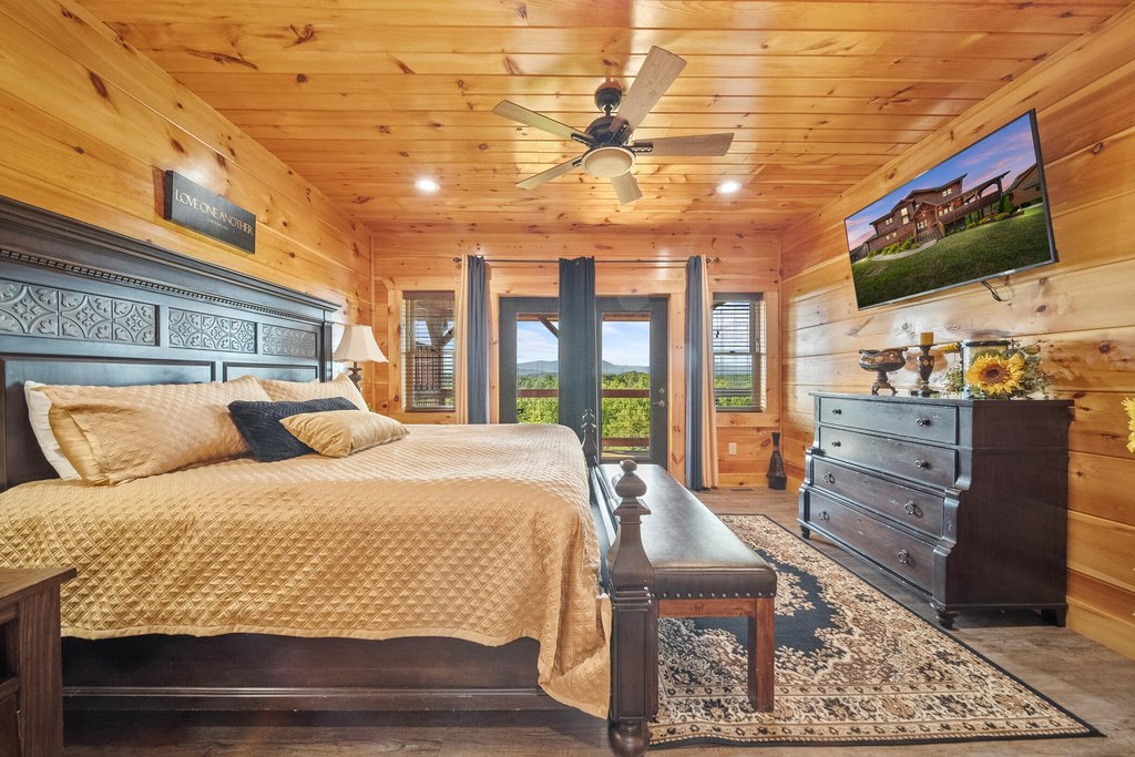 Sevierville, Tennessee, 37876, United States, 4 Bedrooms Bedrooms, ,5.5 BathroomsBathrooms,Residential,Forsale,1999451