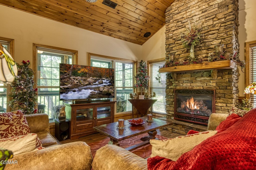 Pigeon Forge, Tennessee, 37863, United States, 3 Bedrooms Bedrooms, ,2.5 BathroomsBathrooms,Residential,Forsale,1942442