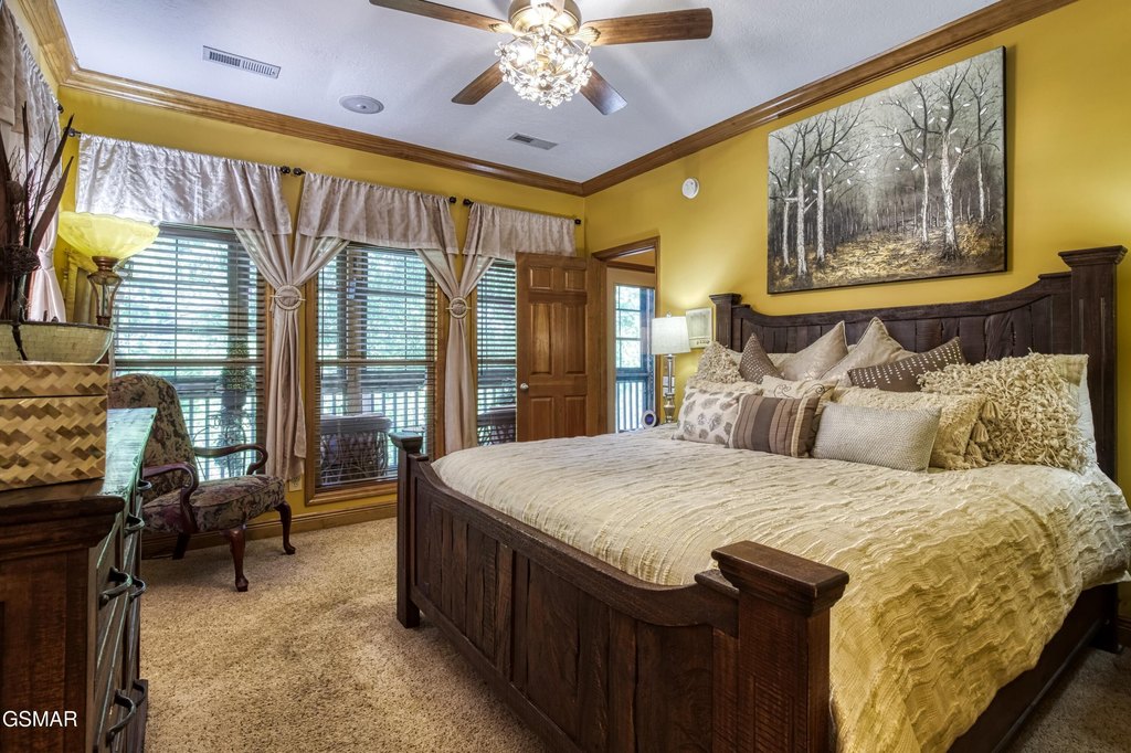 Pigeon Forge, Tennessee, 37863, United States, 3 Bedrooms Bedrooms, ,2.5 BathroomsBathrooms,Residential,Forsale,1942442