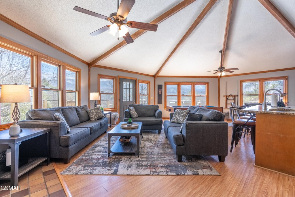 Gatlinburg, Tennessee, 37738, United States, 3 Bedrooms Bedrooms, ,3 BathroomsBathrooms,Residential,Forsale,1899765