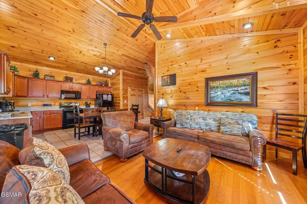 Gatlinburg, Tennessee, 37738, United States, 2 Bedrooms Bedrooms, ,2 BathroomsBathrooms,Residential,Forsale,1910221