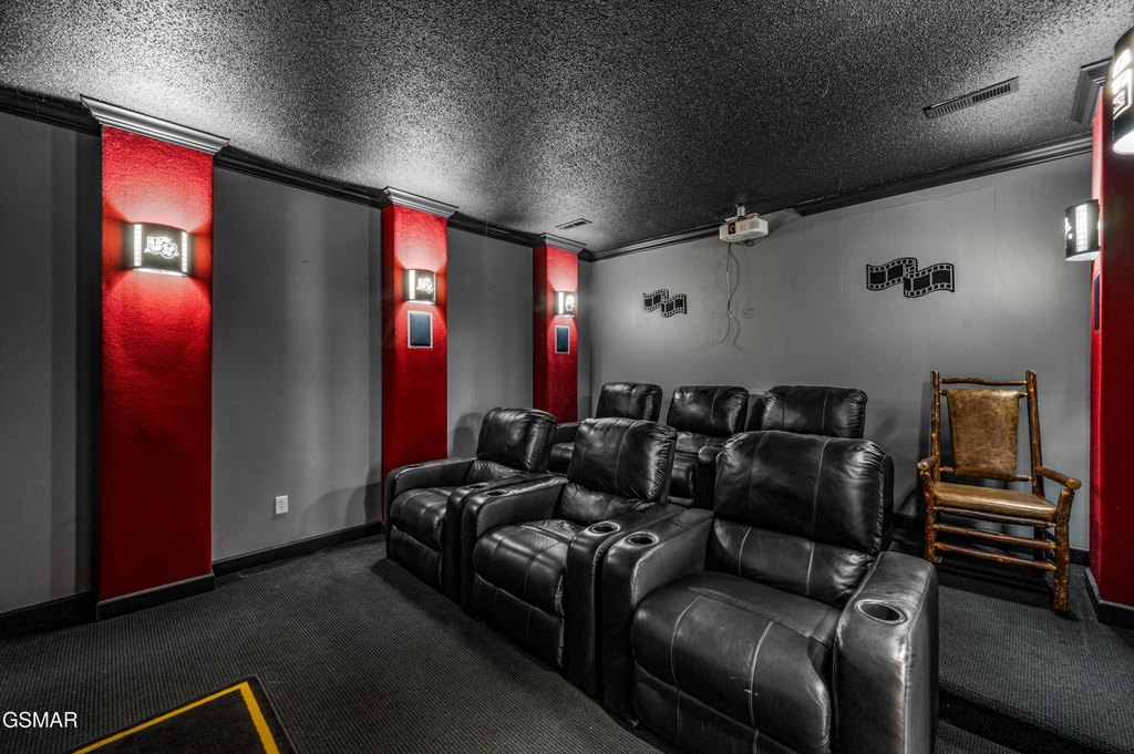 Sevierville, Tennessee, 37862, United States, 3 Bedrooms Bedrooms, ,6.5 BathroomsBathrooms,Residential,Forsale,1952784