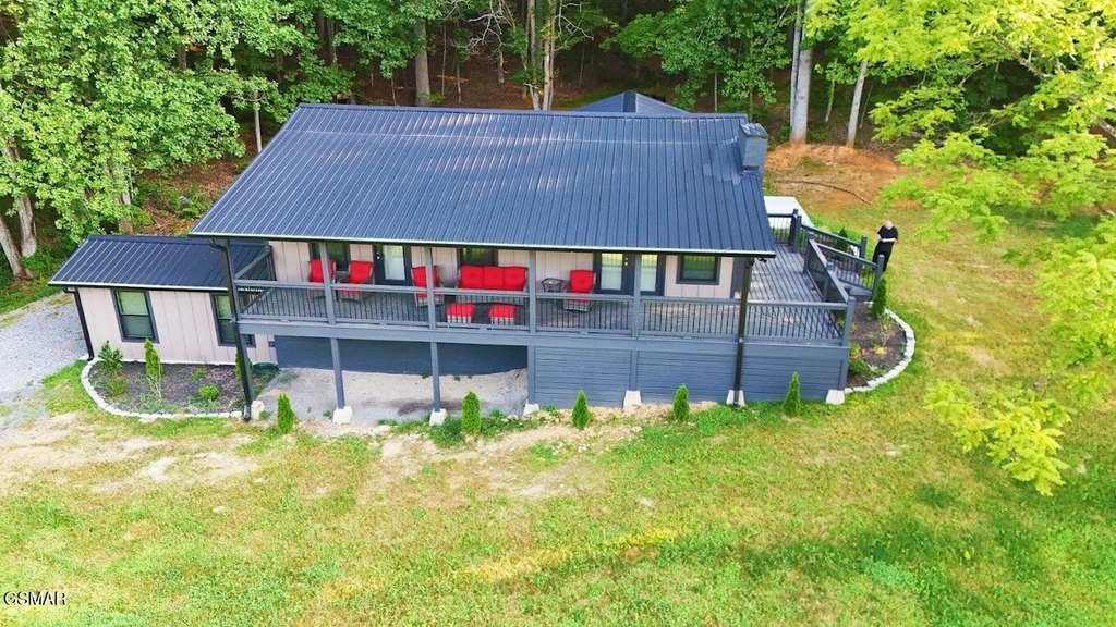 Sevierville, Tennessee, 37876, United States, 3 Bedrooms Bedrooms, ,3 BathroomsBathrooms,Residential,Forsale,1910186