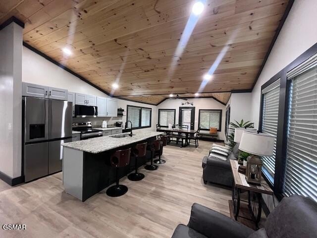 Sevierville, Tennessee, 37876, United States, 3 Bedrooms Bedrooms, ,3 BathroomsBathrooms,Residential,Forsale,1910186