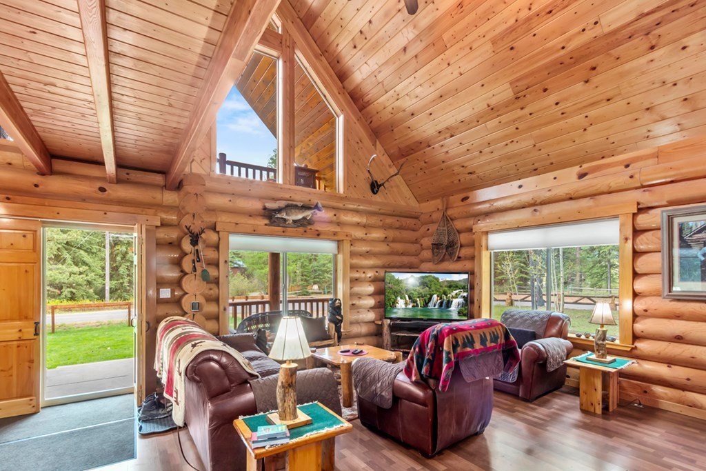 Donnelly, Idaho, 83615, United States, 3 Bedrooms Bedrooms, ,2 BathroomsBathrooms,Residential,Forsale,1889401