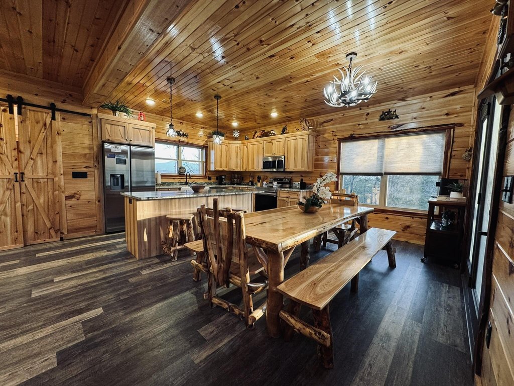 Sevierville, Tennessee, 37876, United States, 3 Bedrooms Bedrooms, ,3.5 BathroomsBathrooms,Residential,Forsale,1942465