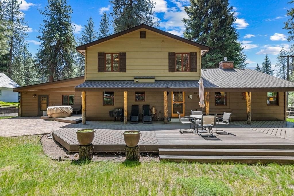 McCall, Idaho, 83638, United States, 4 Bedrooms Bedrooms, ,3 BathroomsBathrooms,Residential,Forsale,1889418
