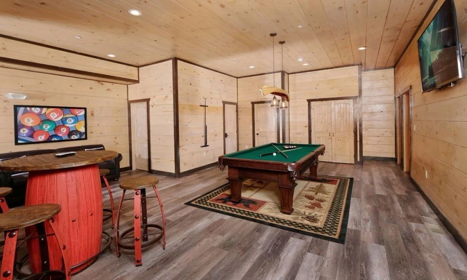 Sevierville, Tennessee, 37876, United States, 16 Bedrooms Bedrooms, ,16.5 BathroomsBathrooms,Residential,Forsale,1942439