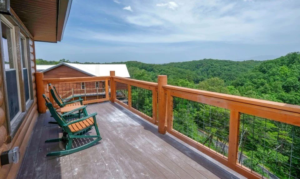 Sevierville, Tennessee, 37876, United States, 16 Bedrooms Bedrooms, ,16.5 BathroomsBathrooms,Residential,Forsale,1942439