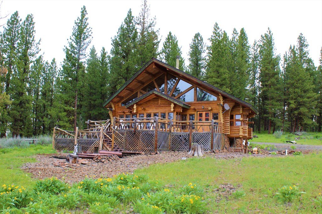New Meadows, Idaho, 83654, United States, 1 Bedroom Bedrooms, ,1 BathroomBathrooms,Residential,Forsale,1889393