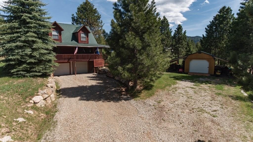 Smith's Ferry, Idaho, 83611, United States, 3 Bedrooms Bedrooms, ,1 BathroomBathrooms,Residential,Forsale,1889368