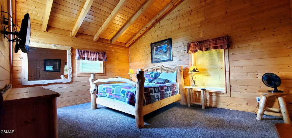 Sevierville, Tennessee, 37862, United States, 3 Bedrooms Bedrooms, ,3 BathroomsBathrooms,Residential,Forsale,1942441