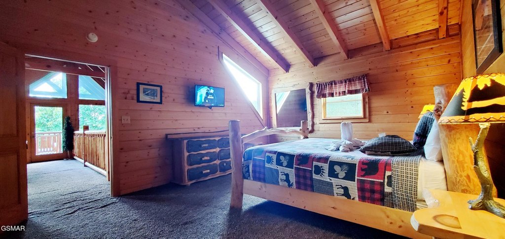 Sevierville, Tennessee, 37862, United States, 3 Bedrooms Bedrooms, ,3 BathroomsBathrooms,Residential,Forsale,1942441