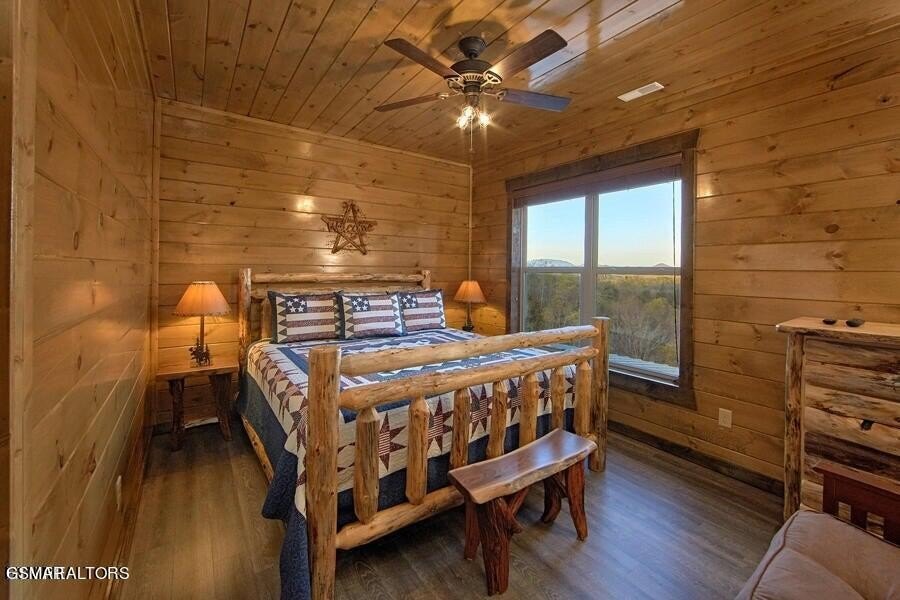 Sevierville, Tennessee, 37876, United States, 18 Bedrooms Bedrooms, ,18.5 BathroomsBathrooms,Residential,Forsale,1893787