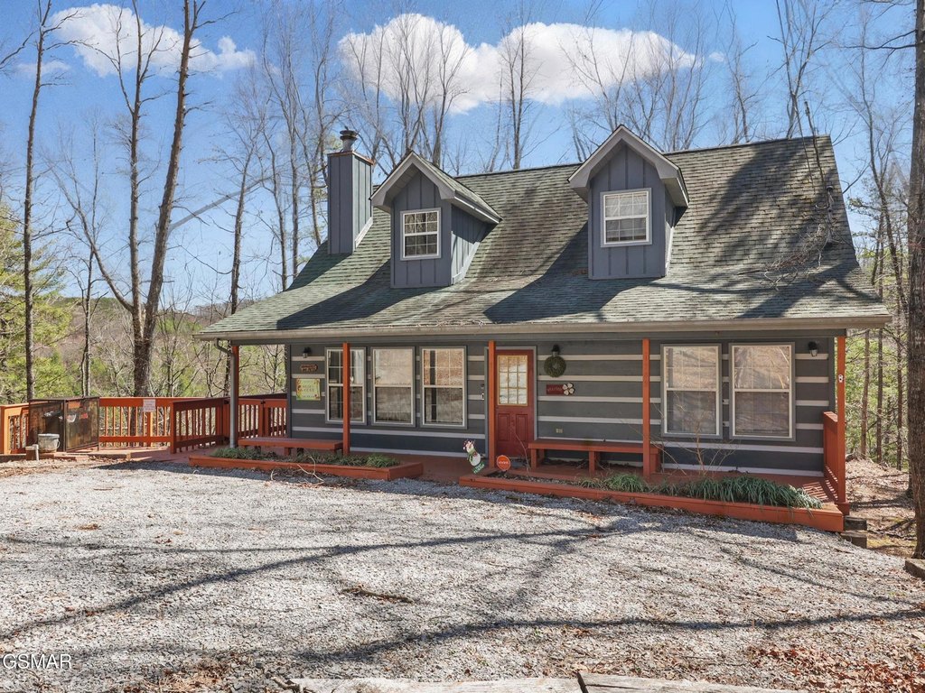 Sevierville, Tennessee, 37862, United States, 4 Bedrooms Bedrooms, ,4 BathroomsBathrooms,Residential,Forsale,1942455