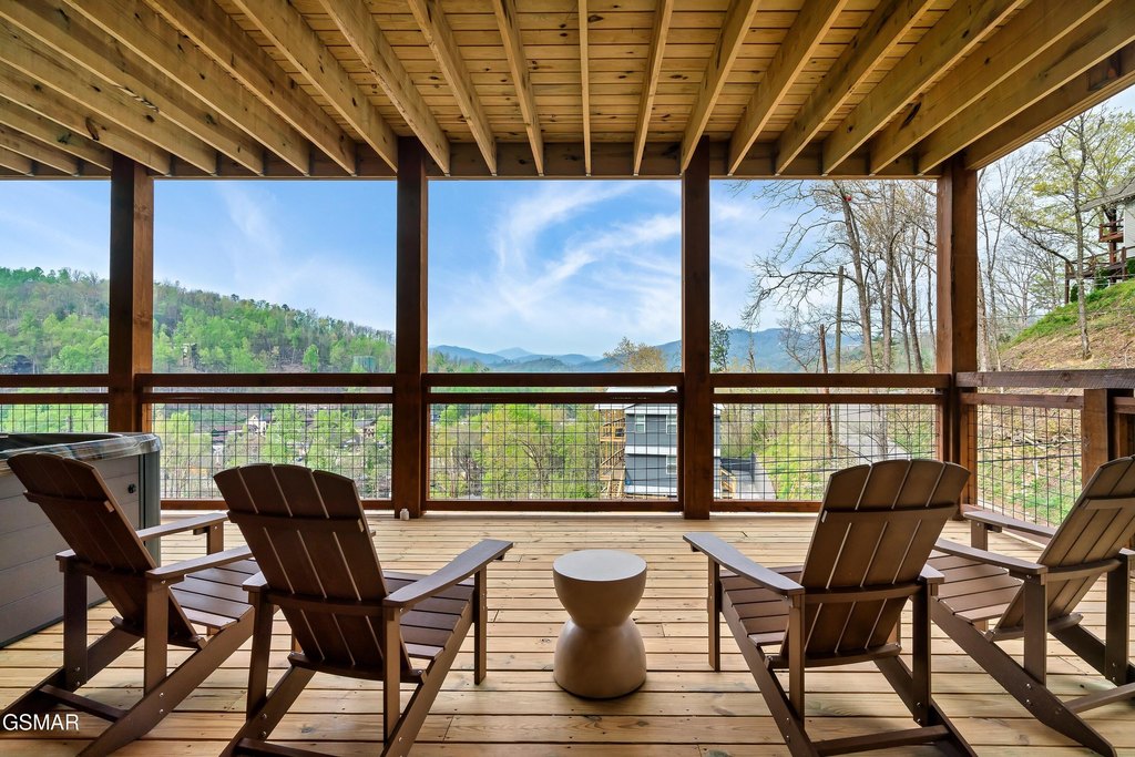 Gatlinburg, Tennessee, 37738, United States, 5 Bedrooms Bedrooms, ,3.5 BathroomsBathrooms,Residential,Forsale,1910230