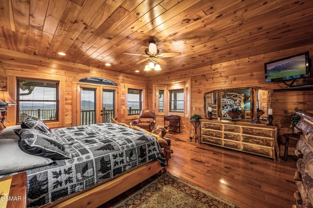 Sevierville, Tennessee, 37862, United States, 3 Bedrooms Bedrooms, ,6.5 BathroomsBathrooms,Residential,Forsale,1952784