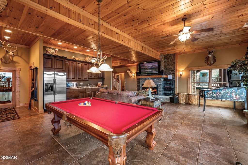 Sevierville, Tennessee, 37862, United States, 3 Bedrooms Bedrooms, ,6.5 BathroomsBathrooms,Residential,Forsale,1952784