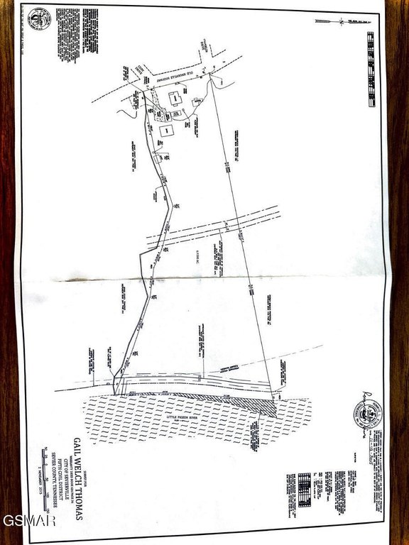 Sevierville, Tennessee, 37862, United States, ,Land,Forsale,1999368