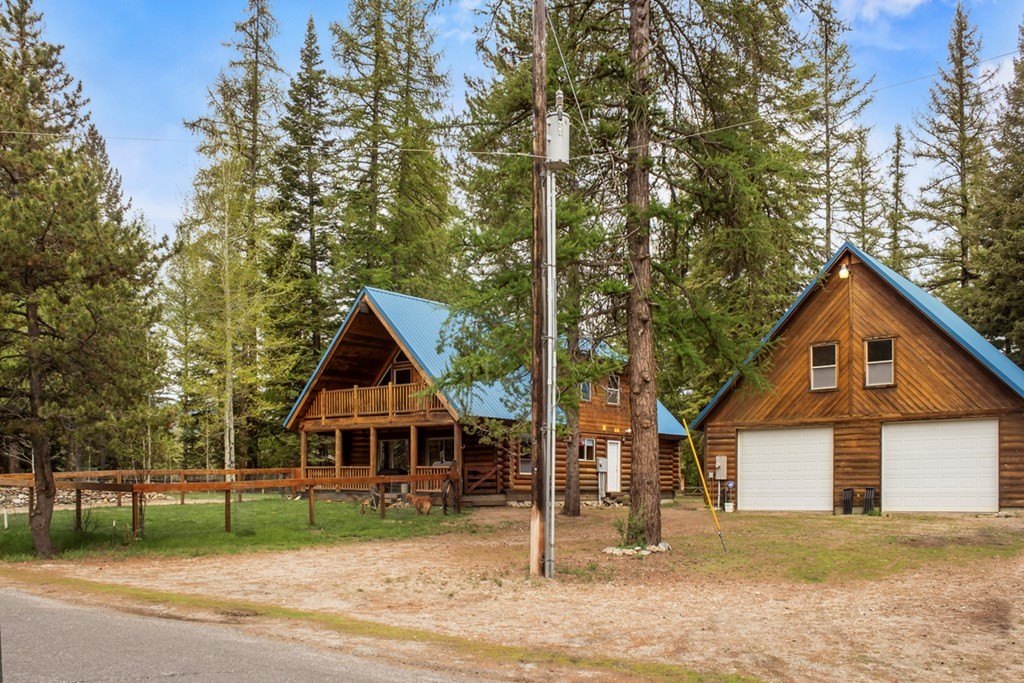 Donnelly, Idaho, 83615, United States, 3 Bedrooms Bedrooms, ,2 BathroomsBathrooms,Residential,Forsale,1889401