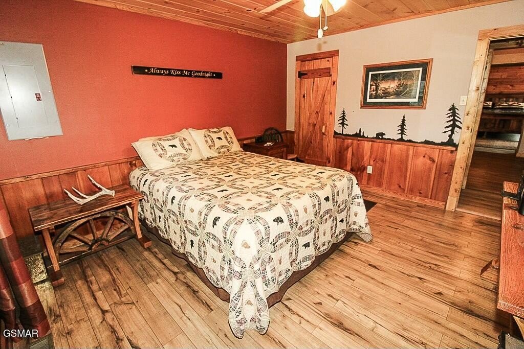 Sevierville, Tennessee, 37862, United States, 3 Bedrooms Bedrooms, ,3 BathroomsBathrooms,Residential,Forsale,1893748