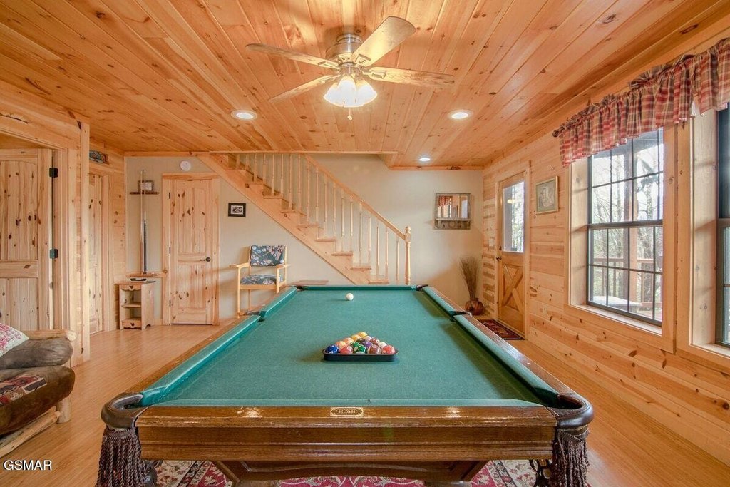 Sevierville, Tennessee, 37862, United States, 1 Bedroom Bedrooms, ,5 BathroomsBathrooms,Residential,Forsale,1910185