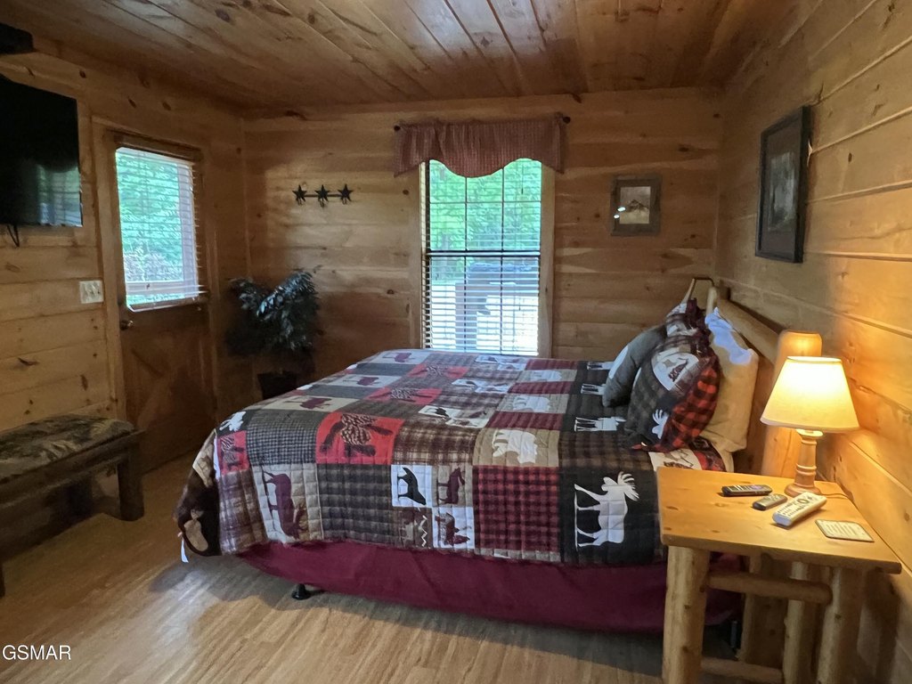 Sevierville, Tennessee, 37862, United States, 1 Bedroom Bedrooms, ,5 BathroomsBathrooms,Residential,Forsale,1910185