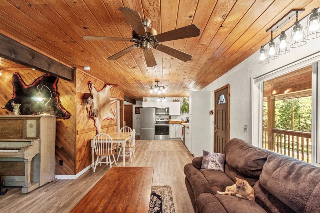 Cascade, Idaho, 83611, United States, 1 Bedroom Bedrooms, ,1.5 BathroomsBathrooms,Residential,Forsale,1889402