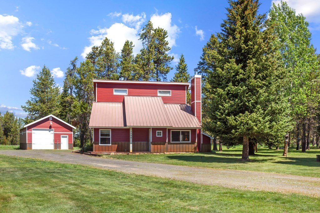 Donnelly, Idaho, 83615, United States, 3 Bedrooms Bedrooms, ,2.5 BathroomsBathrooms,Residential,Forsale,1946189