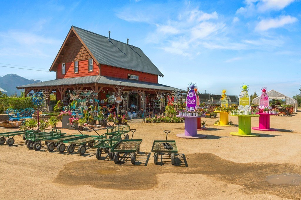 Cascade, Idaho, 83611, United States, ,1 BathroomBathrooms,Commercial,Forsale,1987280