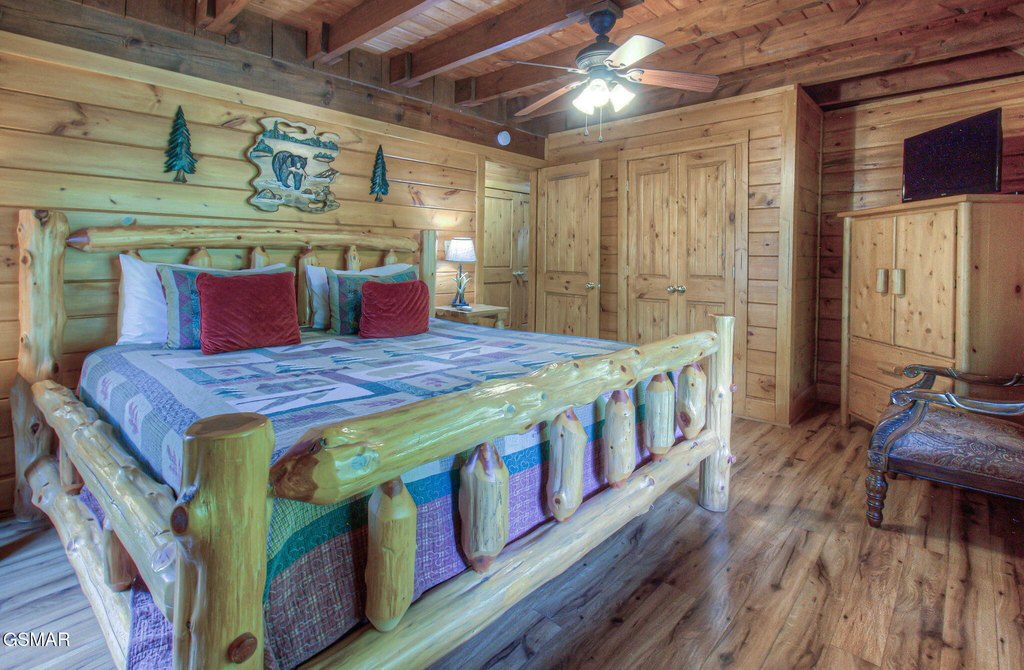 Pigeon Forge, Tennessee, 37863, United States, 3 Bedrooms Bedrooms, ,2 BathroomsBathrooms,Residential,Forsale,1971837