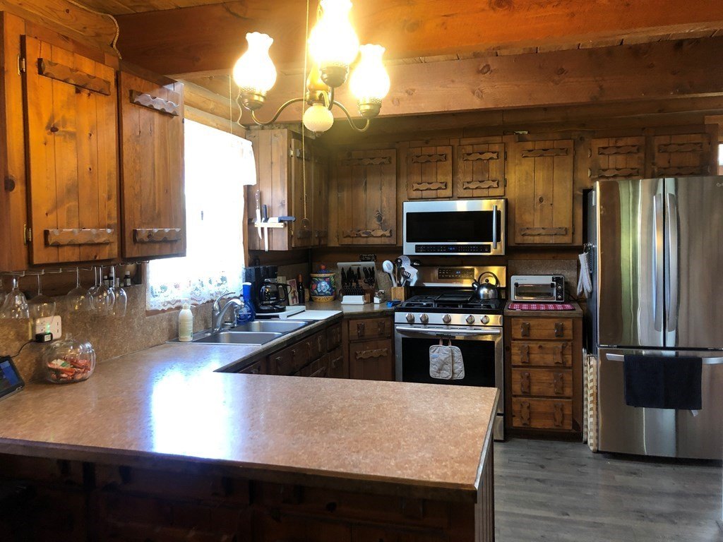 Smith's Ferry, Idaho, 83611, United States, 3 Bedrooms Bedrooms, ,1 BathroomBathrooms,Residential,Forsale,1889368