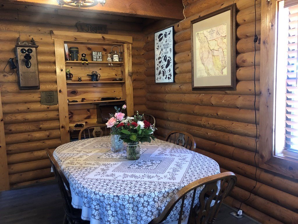 Smith's Ferry, Idaho, 83611, United States, 3 Bedrooms Bedrooms, ,1 BathroomBathrooms,Residential,Forsale,1889368