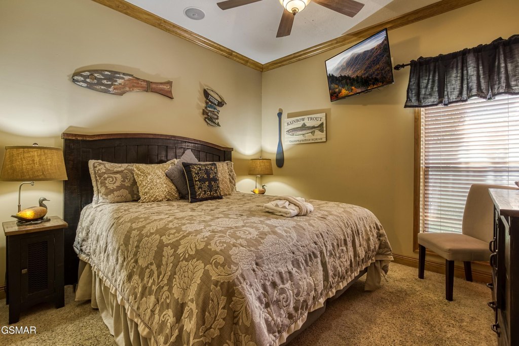 Pigeon Forge, Tennessee, 37863, United States, 3 Bedrooms Bedrooms, ,2.5 BathroomsBathrooms,Residential,Forsale,1942442