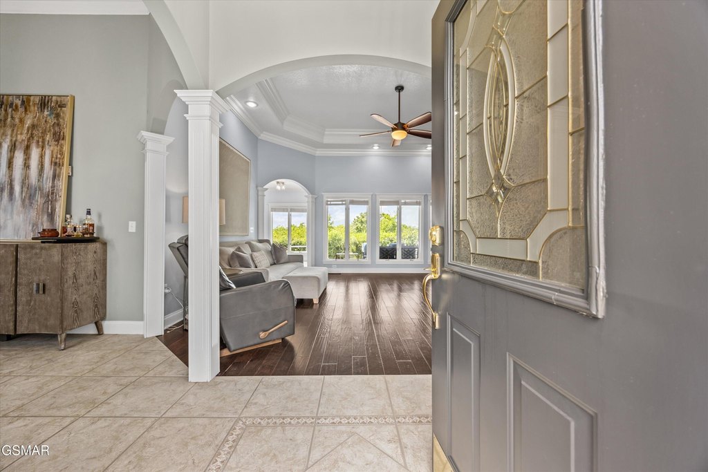 Sevierville, Tennessee, 37862, United States, 4 Bedrooms Bedrooms, ,3.5 BathroomsBathrooms,Residential,Forsale,1942459