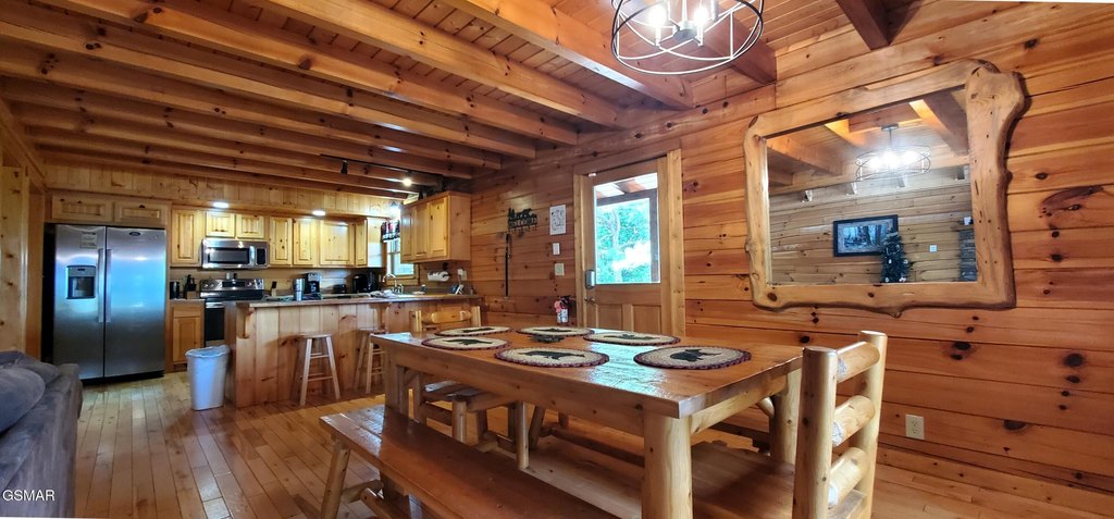 Sevierville, Tennessee, 37862, United States, 3 Bedrooms Bedrooms, ,3 BathroomsBathrooms,Residential,Forsale,1942441